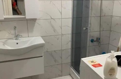 Esenyurt Apartment | Right Next to Guzelyurt metrobus station