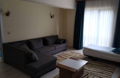 Ilgaz Hotel | Ilgaz Nolana Mountain Resort