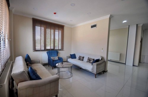 Arpacay Apartment | Arpaçay Apart Otel