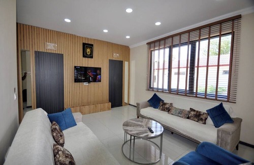 Arpacay Apartment | Arpaçay Apart Otel