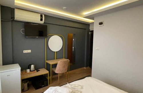 Fatih Hotel | ORABELLA HOTEL