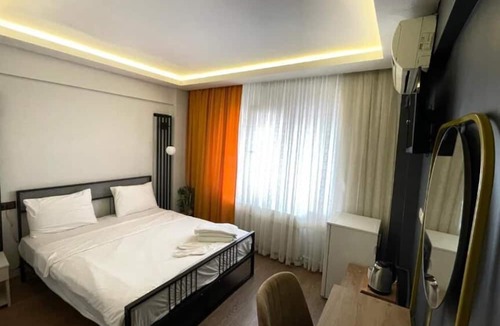 Fatih Hotel | ORABELLA HOTEL