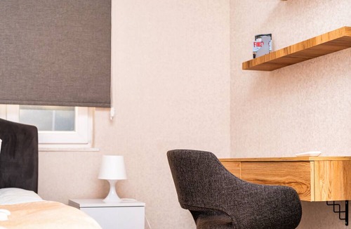 Kaleici Apartment | Cozy Flat 7 min to Mermerli Beach in Antalya