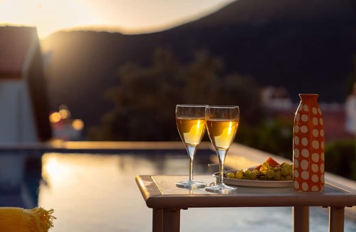 Kalkan Apartment | KAYA APARTMENTS KALAMAR