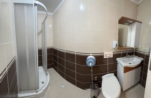 Uzungol Apartment | UZUNGÖL ÖZTÜRK KARDEŞLER OTEL