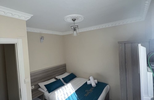 Uzungol Apartment | UZUNGÖL ÖZTÜRK KARDEŞLER OTEL