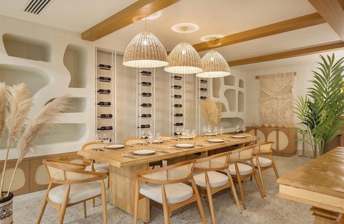 Side Hotel | Arcanus Hotels Trendline Side