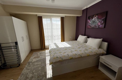 Bolu Apartment | Bolu Seyir Apart