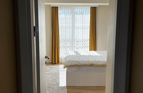 Bolu Apartment | Bolu Seyir Apart