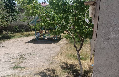 Dogubayazıt Villa | İlhanlar apart her zaman huzur ve güvenlik
