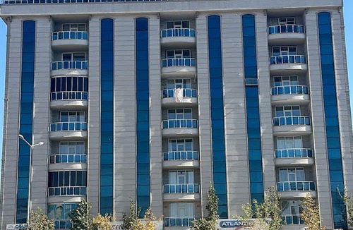 Dogubayazıt Villa | İlhanlar apart her zaman huzur ve güvenlik