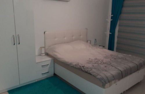 Tosmur Belediyesi Condo | Beautiful accommodation in Alanya With family also pets allowed Wheelchair accessible