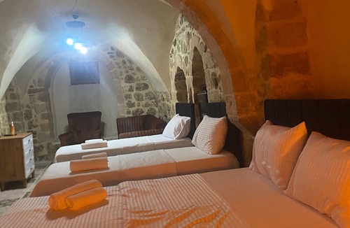 Artuklu Cabin | Roma Konağı Mardin