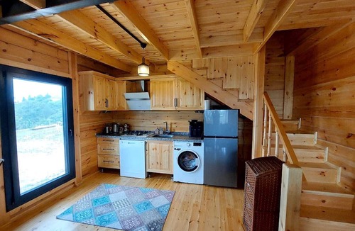 Yomra House | Trabzon Bungalov