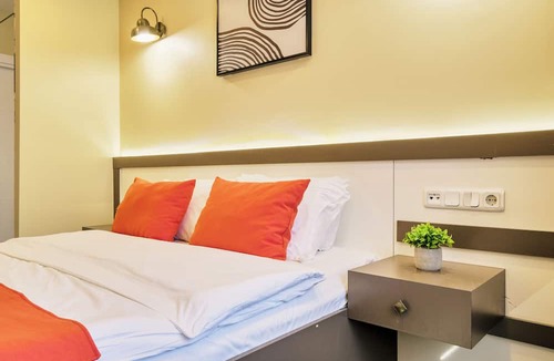 Moda Hotel | DUCK OTEL