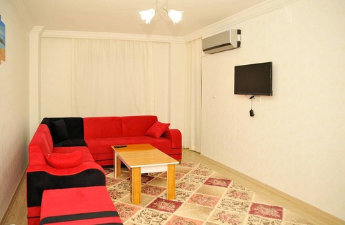 Sahinbey Hotel | Damla Suit Otel