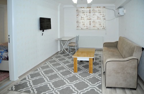 Sahinbey Hotel | Damla Suit Otel