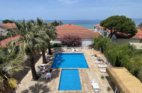 Efeler Hotel | Medos Hotel