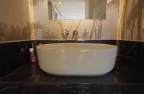 Mecidiyekoy Apartment | 1+1 FURNISHED PRIVATE APARTMENT IN ISTANBUL ŞİŞLİ