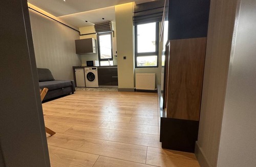 Taksim Apartment | Billurcu Sk. No 5