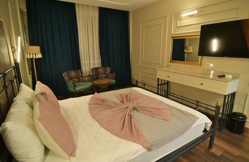 Sur Hotel | SUR PALACE HOTEL