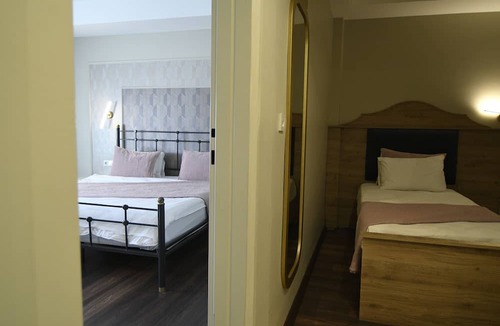 Sur Hotel | SUR PALACE HOTEL