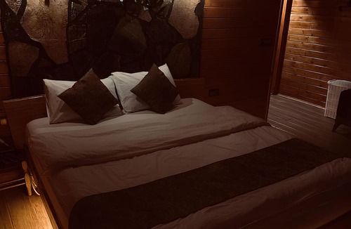 Ardesen Ski Chalet | Royal Bungalow Resort - Rize