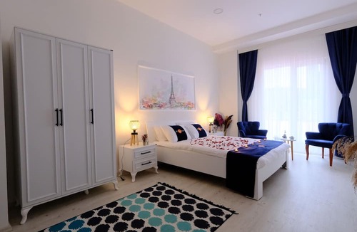 Pendik Resort | The Sunshine Otel