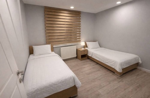 Midyat Apartment | Beyaz Suite