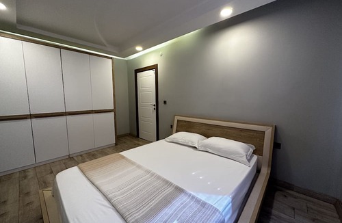 Midyat Apartment | Beyaz Suite