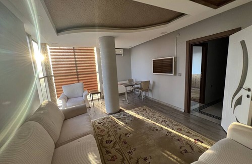 Midyat Apartment | Beyaz Suite