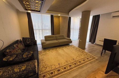 Midyat Apartment | Beyaz Suite