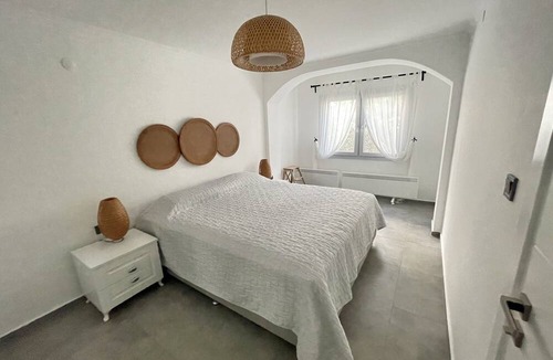 Cesme House | Denize 100 mt Merkeze 10 min Yürüme Mesafesi