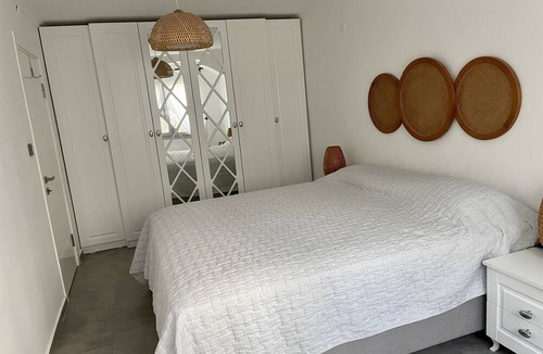 Cesme House | Denize 100 mt Merkeze 10 min Yürüme Mesafesi