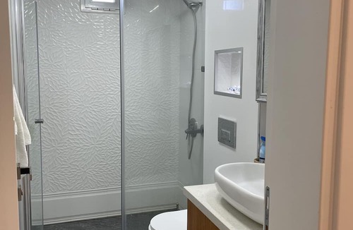 Cesme House | Denize 100 mt Merkeze 10 min Yürüme Mesafesi