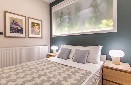 Sisli Apartment | Flat Near Transportation 2 min to Cevahir Mall