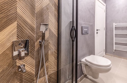 Sisli Apartment | Flat Near Transportation 2 min to Cevahir Mall