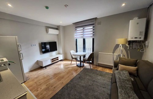 Rasimpasa Apartment | Brand New Flat in City Centre