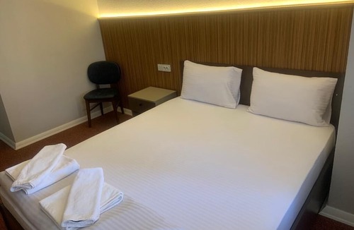 Luleburgaz Bed & Breakfast | Senturk City Hotel Luleburgaz