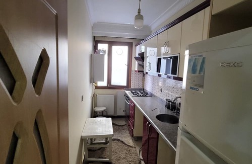 Esenyurt Apartment | esenyurt mehterçeşme 1169 istanbul/turkey