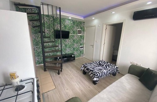 Denizli House | Oda Suit Otel
