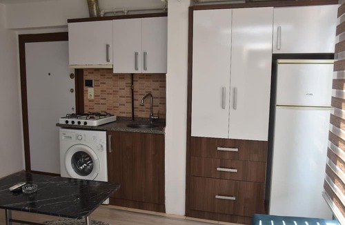 Denizli House | Oda Suit Otel