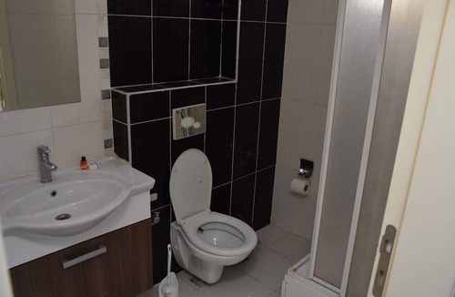 Denizli House | Oda Suit Otel
