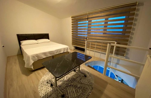 Denizli House | Oda Suit Otel