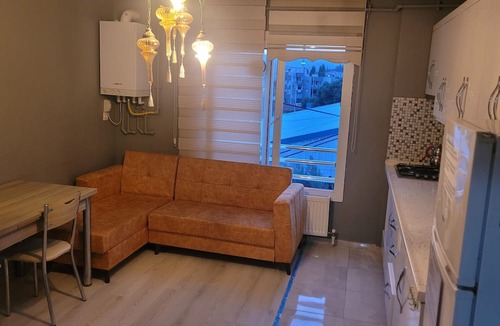 Soke Apartment | Çetinkaya Apart Söke