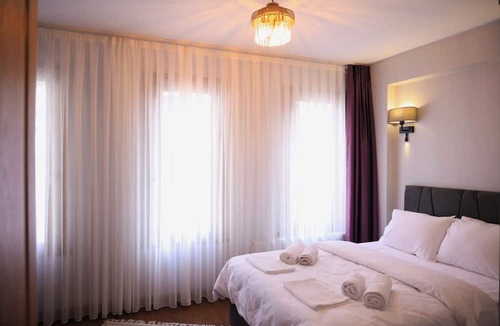 Harbiye Hotel | NarPera Taksim Boutique Hotel