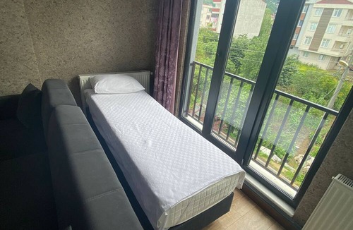 Altınordu House | 1+1 sutüyo