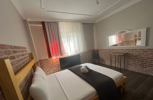 Kartepe Resort | Masukiye Premium Vacation