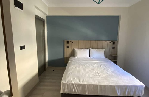 Edirne Hotel | Vera Edirne