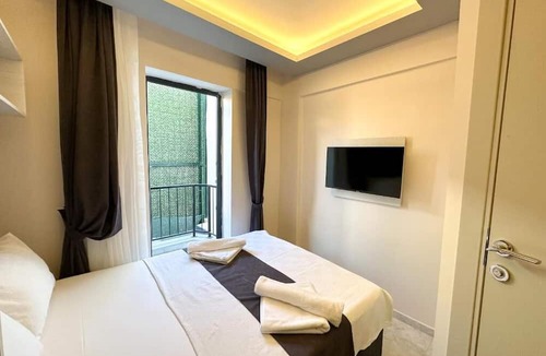 Sigacık House | Marina Lora Butik Otel Sığacık